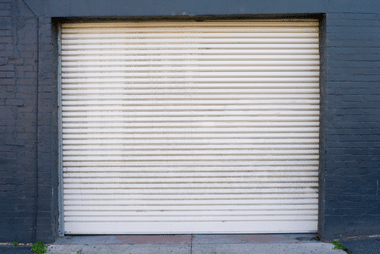 Roller doors